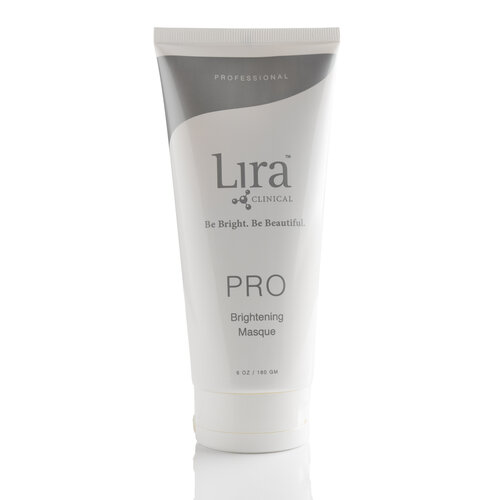  Lira Clinical PRO Brightening Masque - Praktijkverpakking 