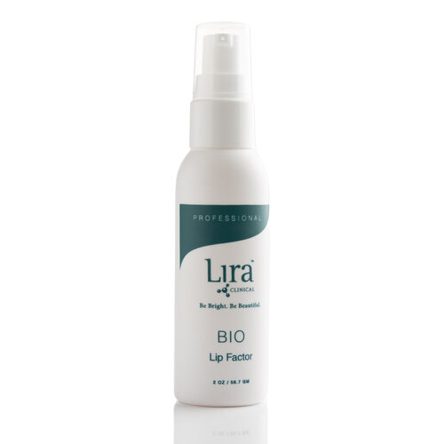 Lira Clinical Praktijkverpakking van Bio Lip Factor 56.7 ml 