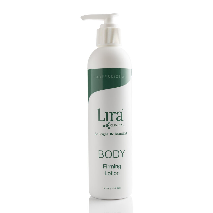 Body Firming Lotion - Clinical  227 ml-1