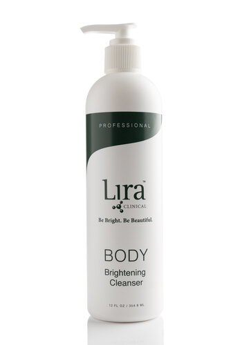  Lira Clinical Body Brightening Cleanser  - Clinical 354.8 ml 