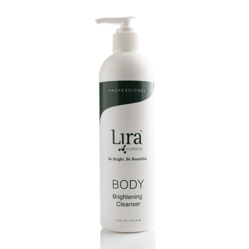  Lira Clinical Body Brightening Cleanser  - Clinical 354.8 ml 
