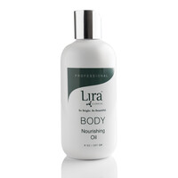Body Nourishing Oil  -Clinical size 227 ml