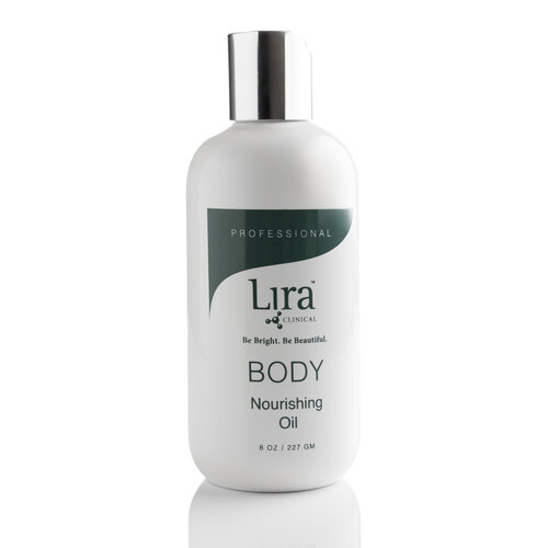  Lira Clinical Body Nourishing Oil  -Clinical size 227 ml 