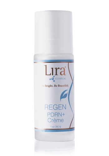  Lira Clinical ReGen PDRN + Creme 