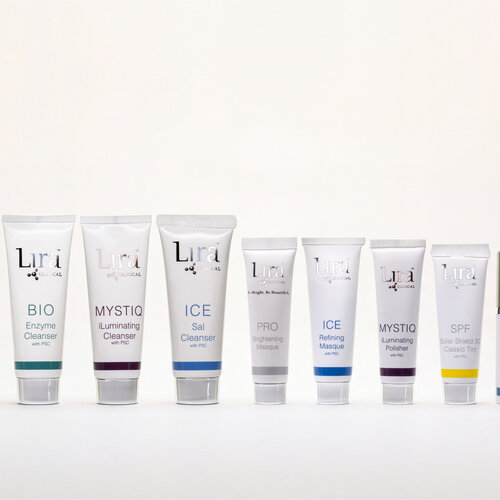 Travel size