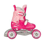 INLINE SKATES