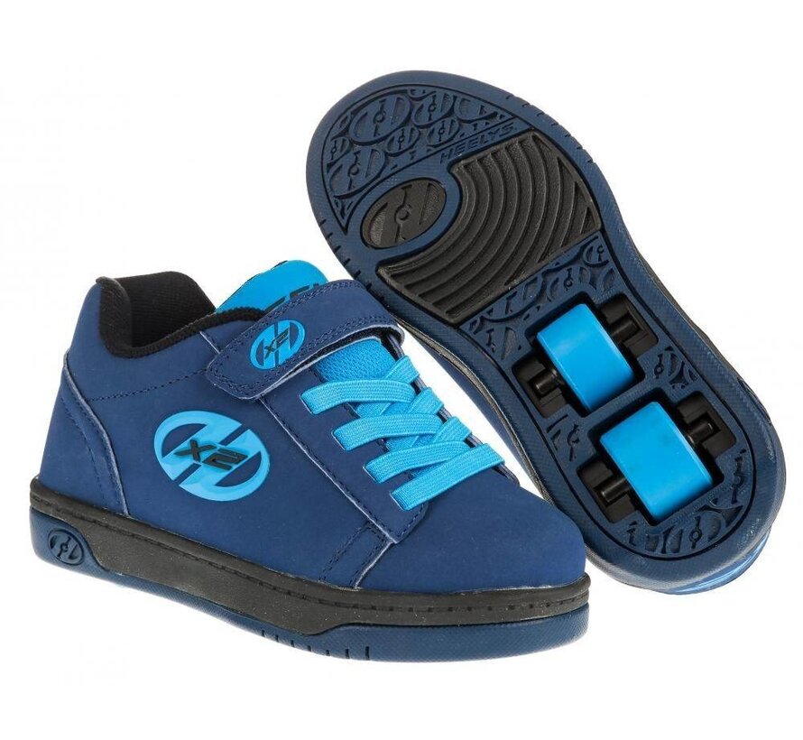 HEELYS X2 DUAL UP