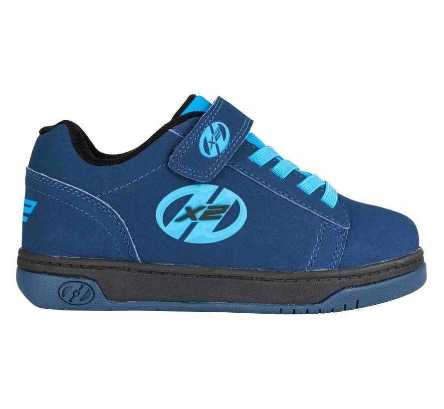 HEELYS X2 DUAL UP