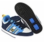 HEELYS BOLT PLUS MET LICHTJES