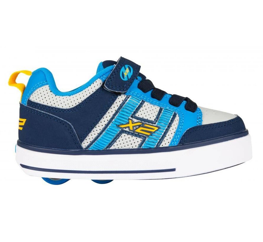 HEELYS BOLT PLUS MET LICHTJES