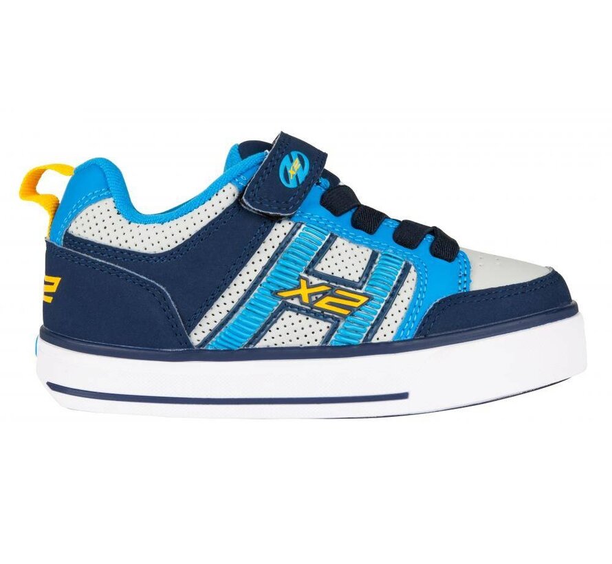 HEELYS BOLT PLUS MET LICHTJES