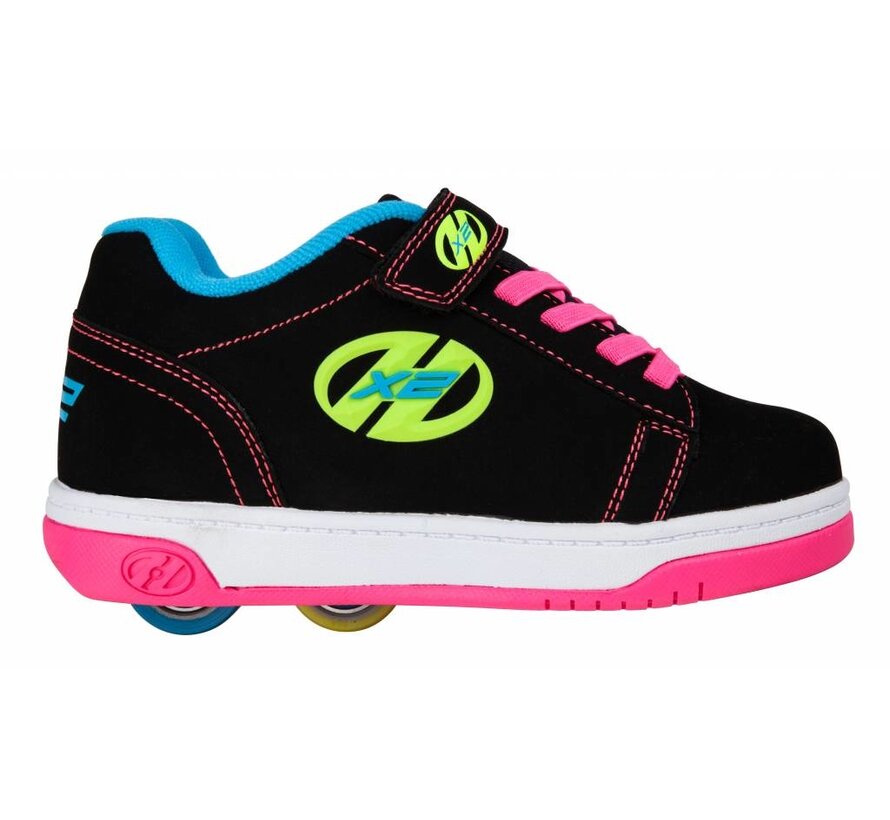 HEELYS X2 DUAL UP