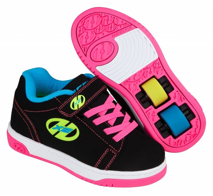 HEELYS X2 DUAL UP