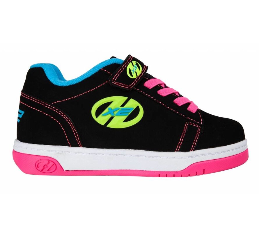 HEELYS X2 DUAL UP