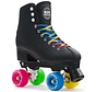 RIO ROLLER FIGURE QUAD SKATE ZWART