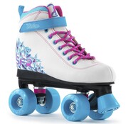 SFR SFR VISION II WIT/BLAUW