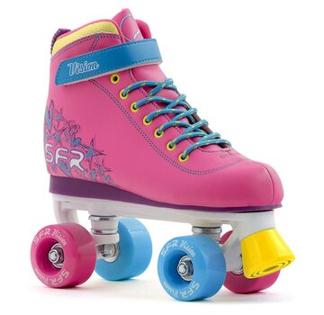 SFR SFR VISION II TROPICAL