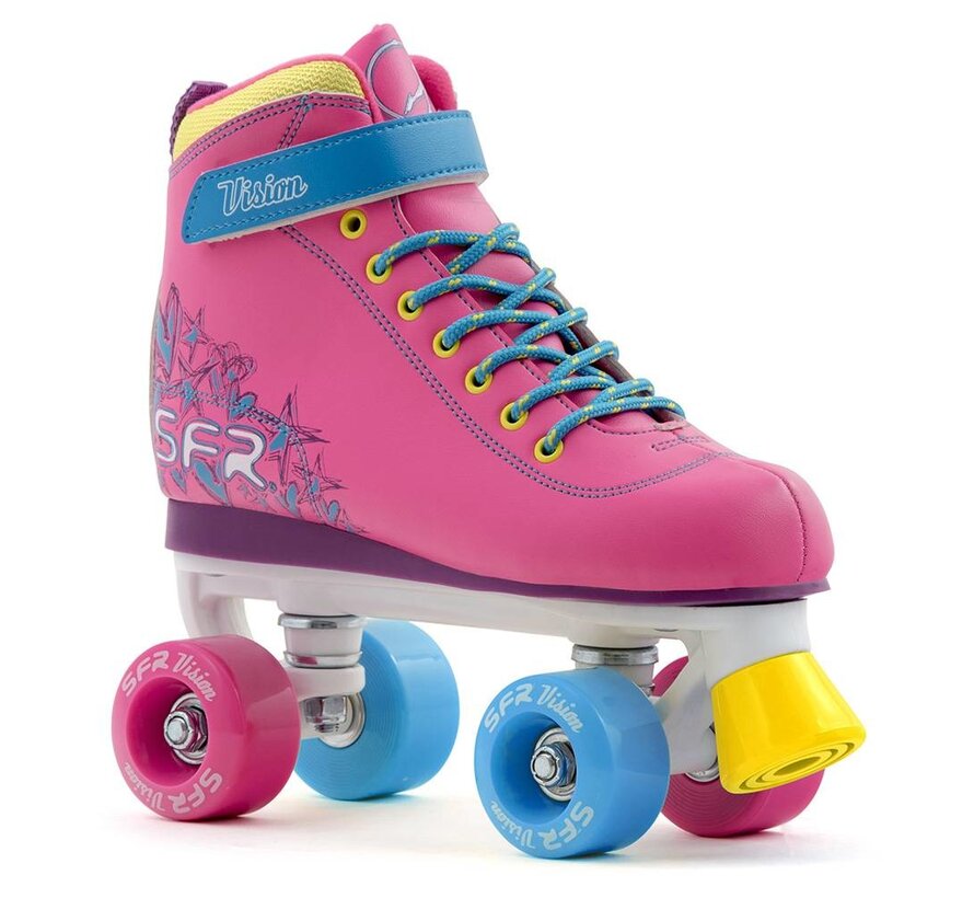 SFR VISION II TROPICAL