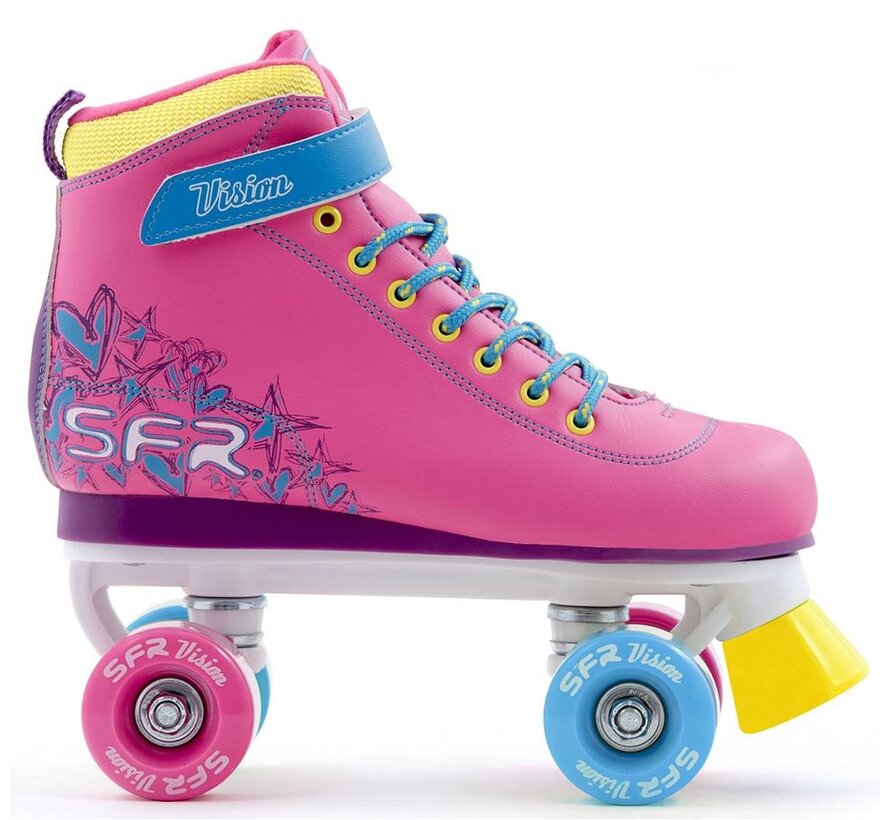 SFR VISION II TROPICAL