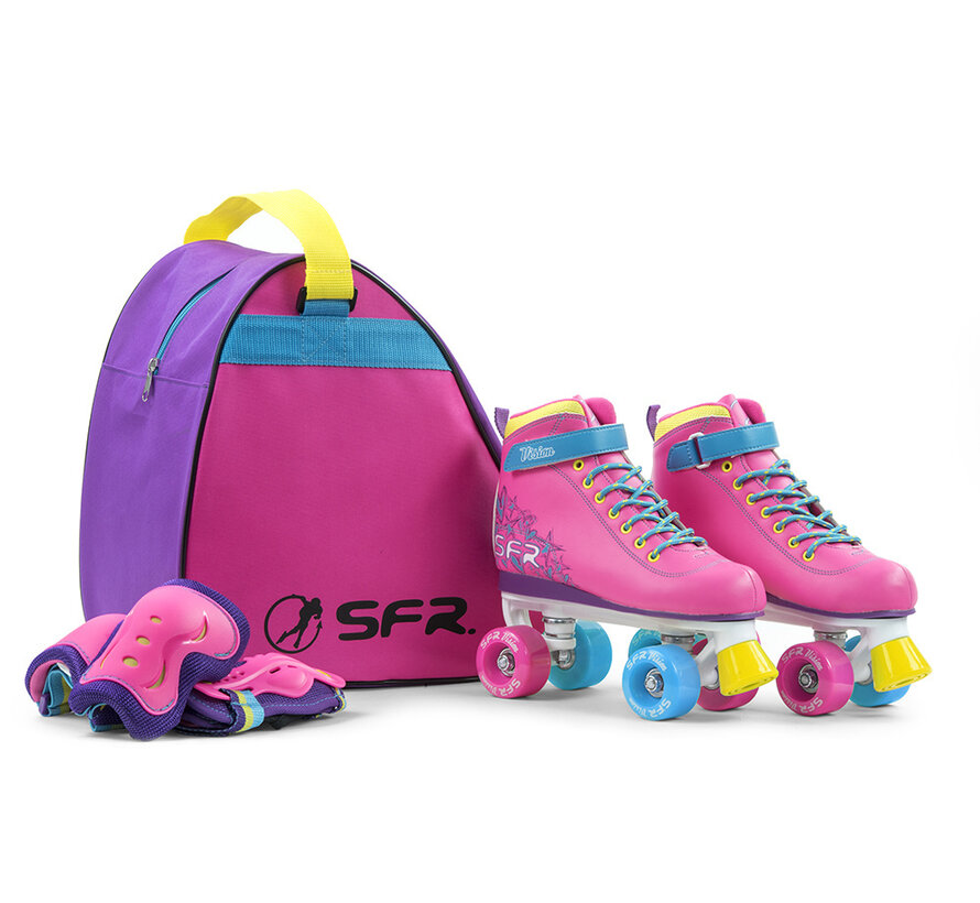 SFR VISION II TROPICAL