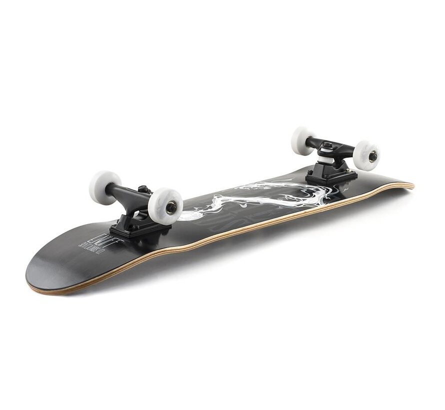 ENUFF PYRO II SKATEBOARD WIT