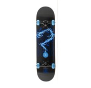 ENUFF SKATEBOARDS ENUFF PYRO II SKATEBOARD BLAUW