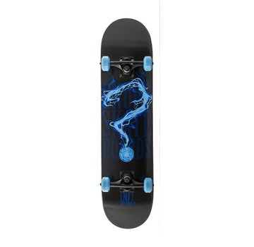 ENUFF SKATEBOARDS ENUFF PYRO II SKATEBOARD BLAUW