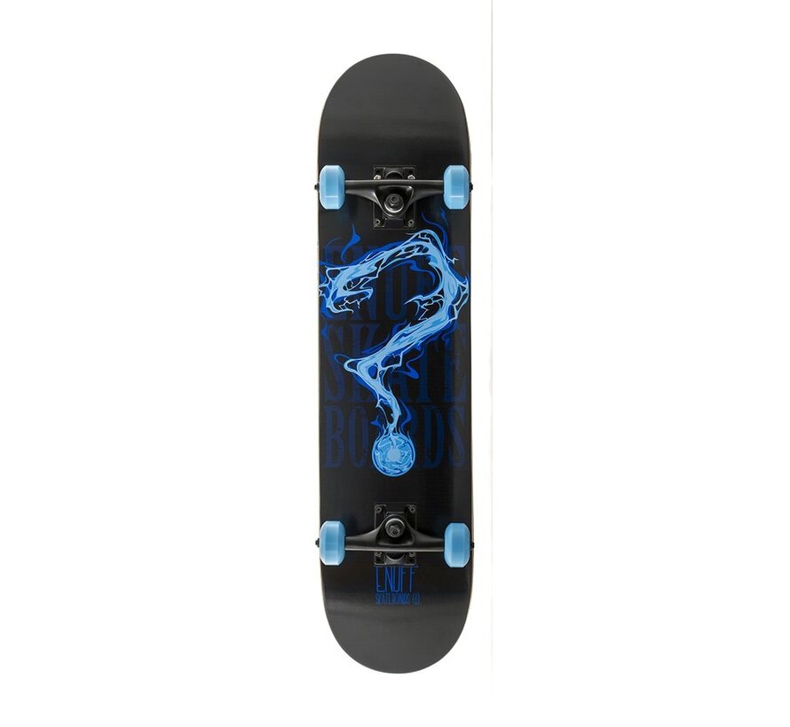 ENUFF PYRO II SKATEBOARD BLAUW