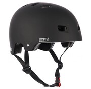 BULLET BULLET DELUXE HELM JR ZWART