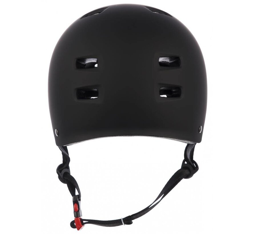 BULLET DELUXE HELM JR ZWART