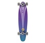 MINDLESS RAIDER IV BLAUW/PAARS LONGBOARD