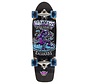 MINDLESS CALAMARI II ZWART CRUISER BOARD