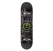 ENUFF SKATEBOARDS ENUFF SKULL SKATEBOARD GROEN