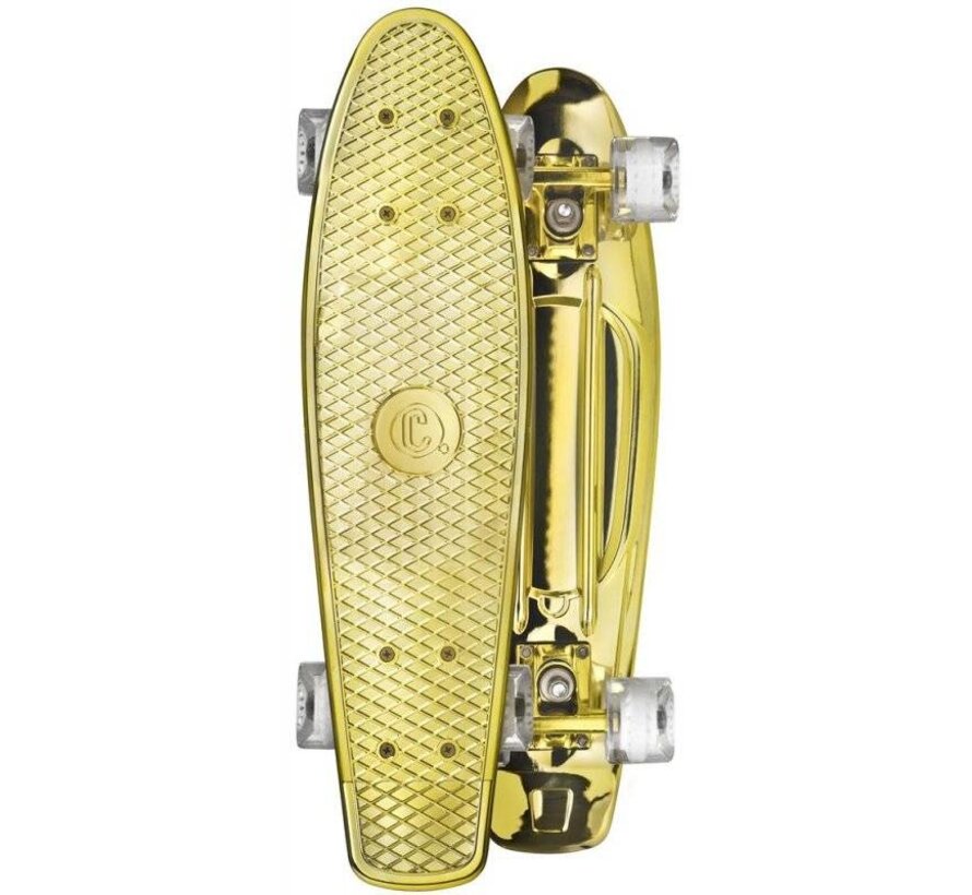 CHOKE JUICY SUSI ELITE CRUISER GOUD