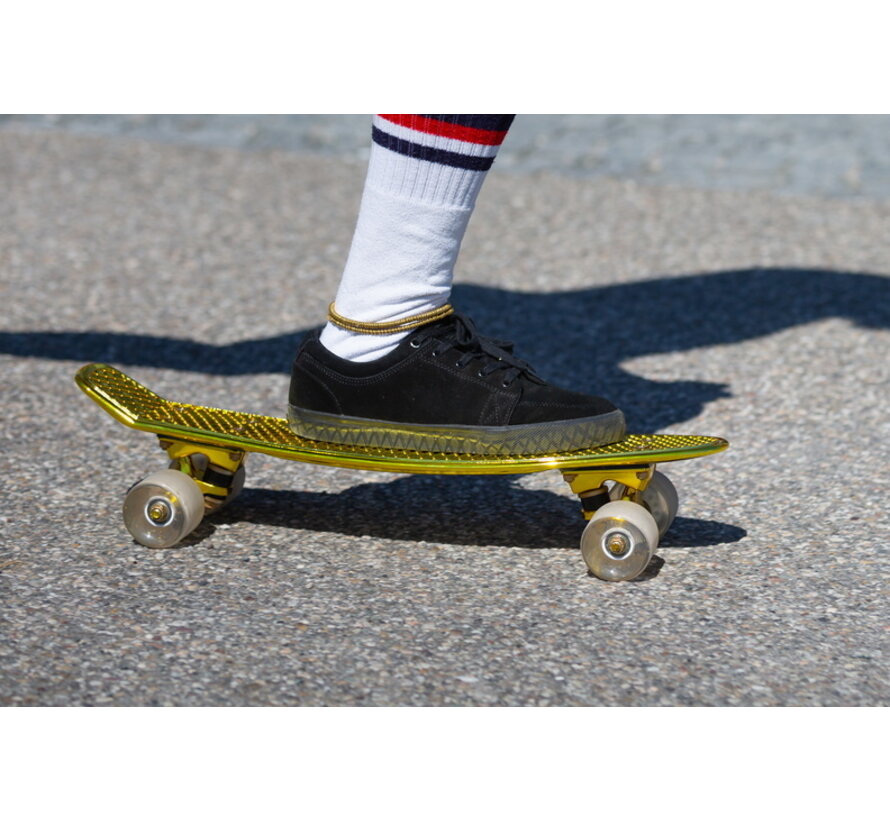 CHOKE JUICY SUSI ELITE CRUISER GOUD