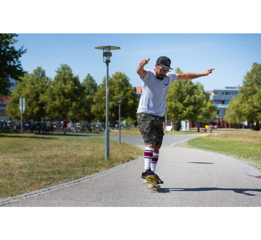 CHOKE JUICY SUSI ELITE CRUISER GOUD