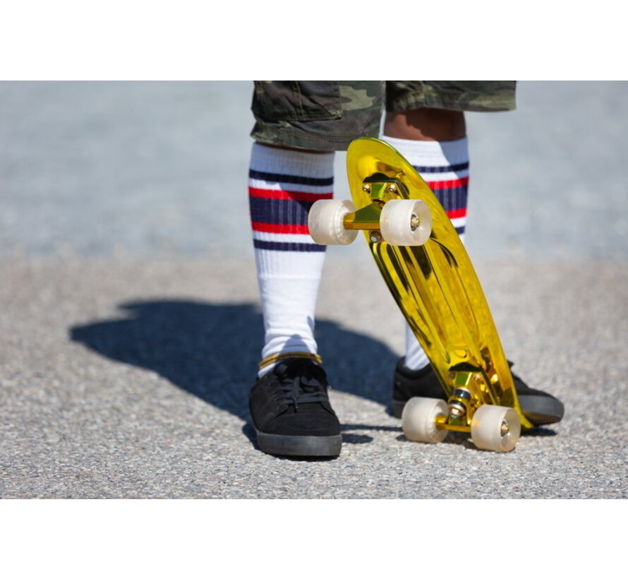 CHOKE JUICY SUSI ELITE CRUISER GOUD