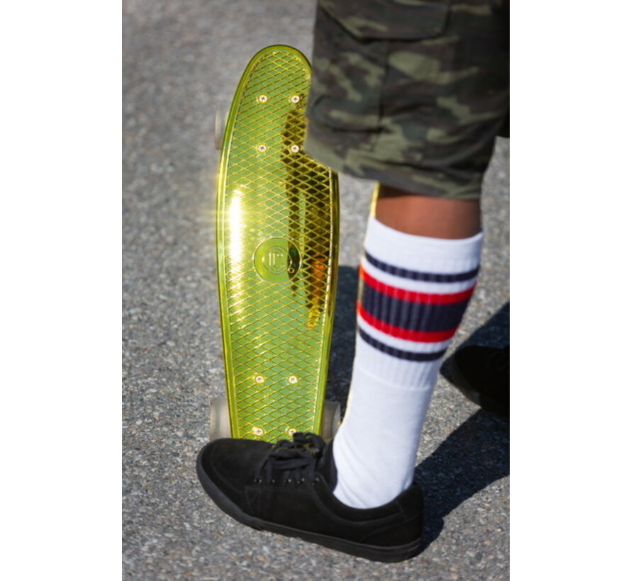 CHOKE JUICY SUSI ELITE CRUISER GOUD