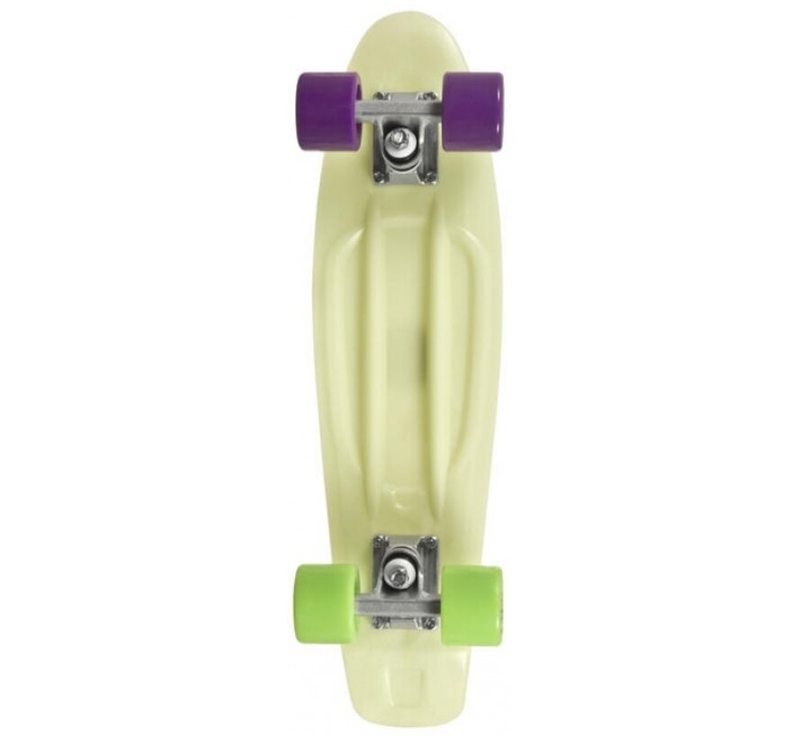 CHOKE JUICY SUSI ELITE CRUISER GLOW IN THE DARK