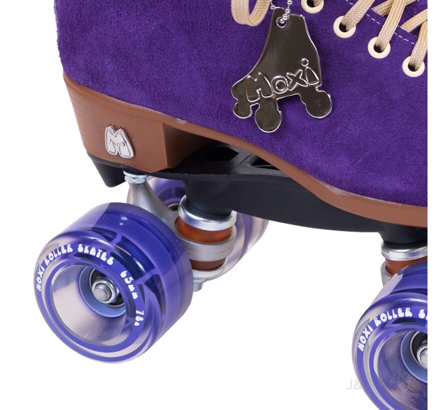 MOXI RETRO TAFFY ROLSCHAATSEN