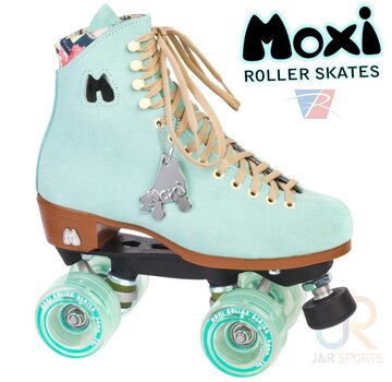 MOXI MOXI RETRO FLOSS ROLSCHAATSEN