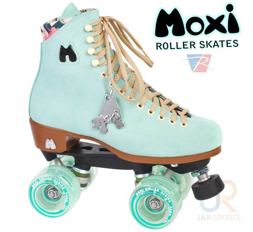 MOXI MOXI RETRO FLOSS ROLSCHAATSEN