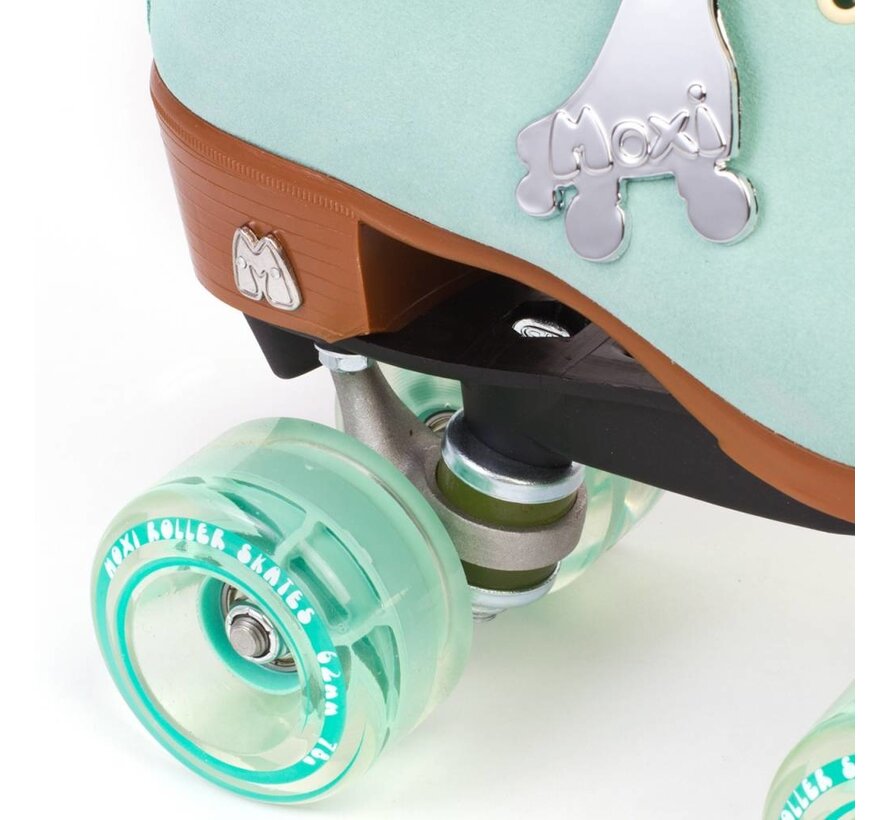 MOXI RETRO FLOSS ROLSCHAATSEN