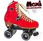 MOXI POPPY RED ROLSCHAATSEN