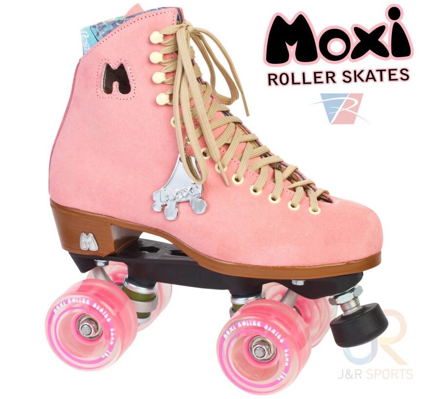 MOXI RETRO STRAWBERRY ROLSCHAATSEN