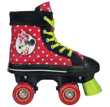 DISNEY DISNEY MINNIE MOUSE ROLSCHAATSEN