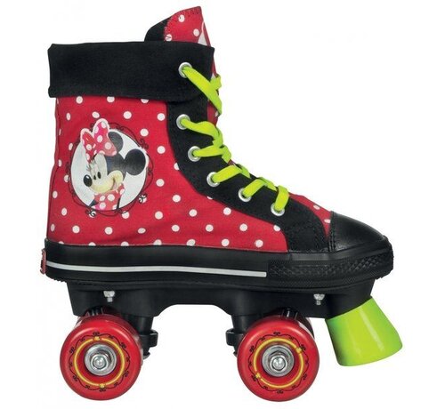 DISNEY DISNEY MINNIE MOUSE ROLSCHAATSEN