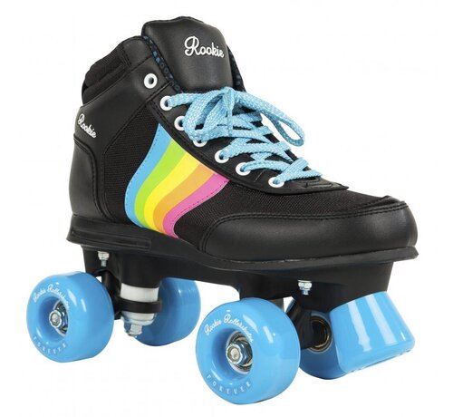 ROOKIE ROLLERSKATES ROOKIE FOREVER RAINBOW
