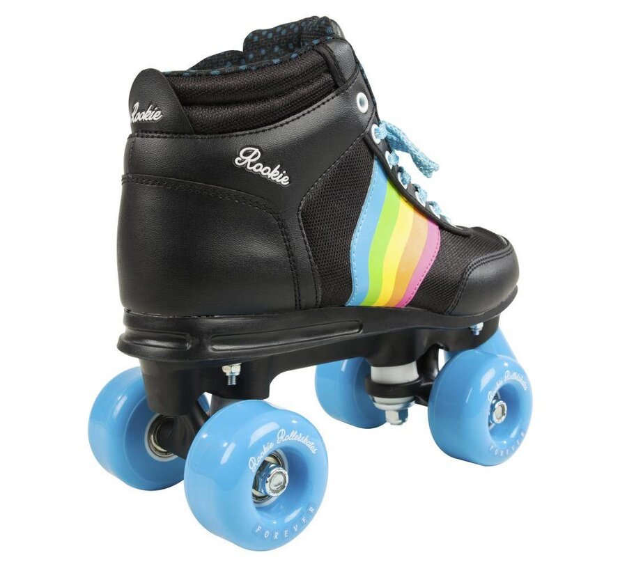 ROOKIE FOREVER RAINBOW