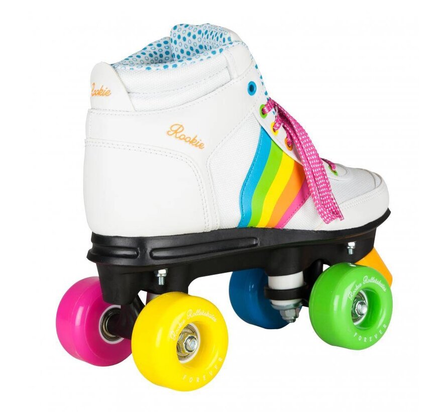 ROOKIE FOREVER RAINBOW